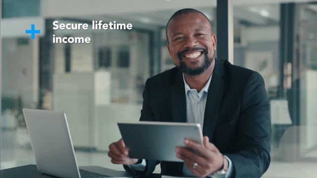 Introducing CAAT Pension Plan's DBplus with contribution choice смотреть онлайн