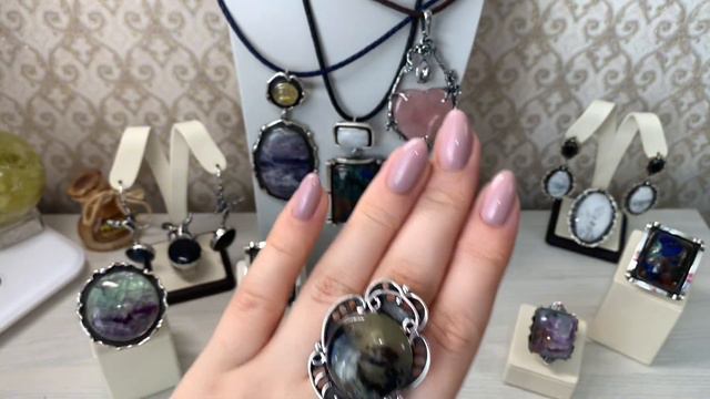 21.02.2024‼️НОВИНКИ ‼️СЕРЕБРО 925‼️ смотреть онлайн