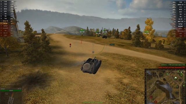 GW Tiger и все, что я о нем думаю смотреть онлайн
