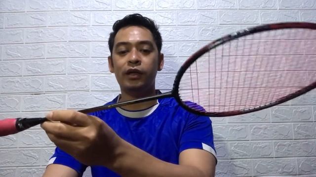 TESTIMONI RAKET LINING HEAD HEAVY MURAH смотреть онлайн