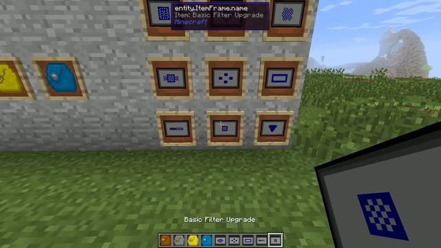 Minecraft Mods : Iron Backpacks -1.7.10 - ITA смотреть онлайн