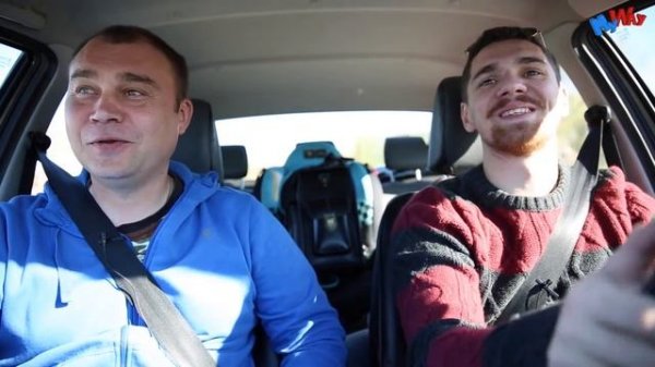 Как получить водительское удостоверение? MyWay