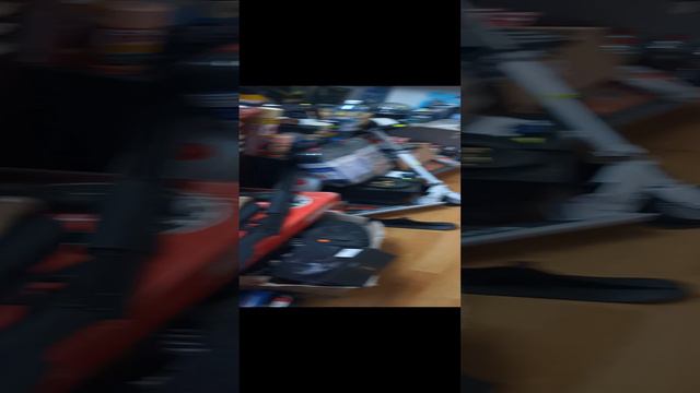 История пневматического оружия и PSP