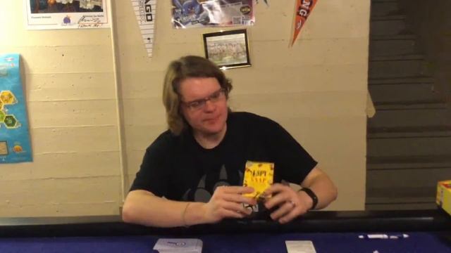 Bower's Game Corner #485: I Spy Snap OR I Spy Match Card game Review смотреть онлайн