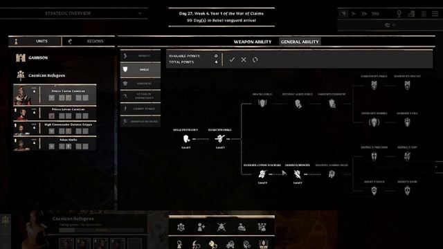 Forged of Blood - 15 minutes of gameplay смотреть онлайн
