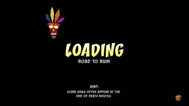 Прохождение Crash Bandicoot 2: Cortex Strikes Back (XONE) #3 – Warp Room 3 смотреть онлайн