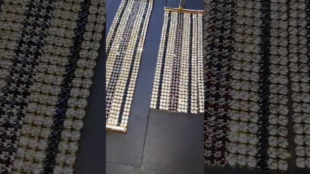 Серьги шторки смотреть онлайн
