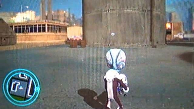 Destroy All Humans! Path of the Furon Challenge Locations смотреть онлайн