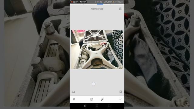 Easy Photo editor for Phone... Photoshop function for phone... - SnapSeed смотреть онлайн