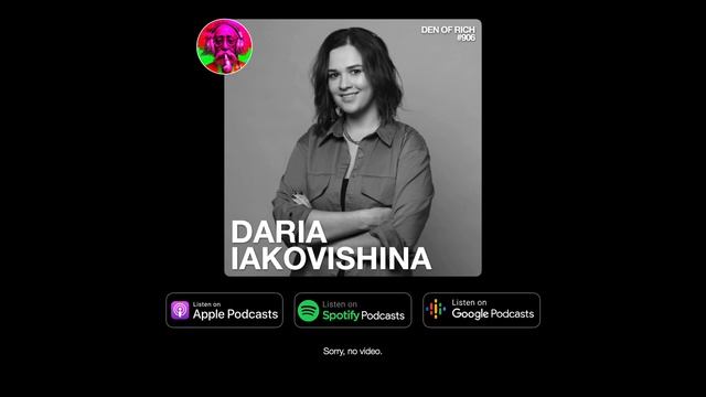 #906 Дарья Яковишина: Генетическая селекция в животноводстве, биоинформатика, Agri-Biotech, импакт.