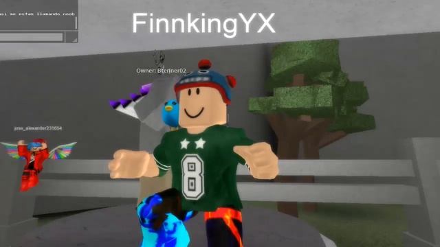 BAILES DE ROBLOX/ DANCE ROBLOX смотреть онлайн