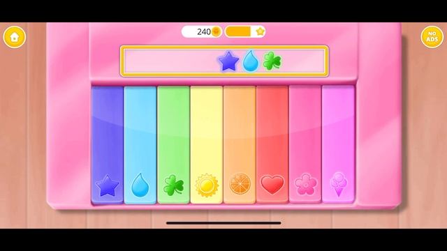 Мой маленький Радужный Единорог ??  #babypictureeasy #unicorn  #baby #раскраски #единорог