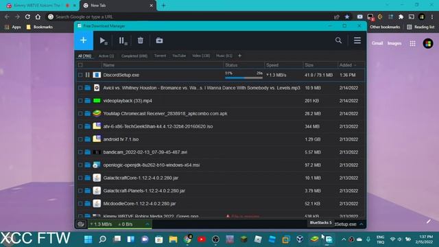 My Discord app on My Windows 11 is not working anymore. it keep crashes, now fixed смотреть онлайн