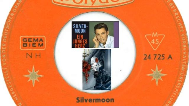 Bernd Andersson /Silvermoon / Peter Kraus смотреть онлайн