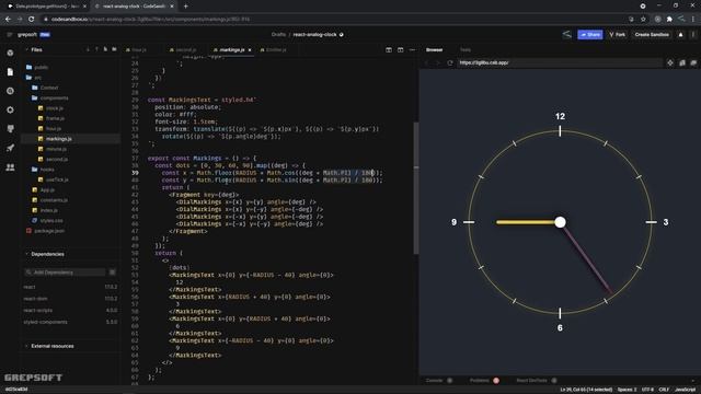 Watch THIS to Understand React Context смотреть онлайн
