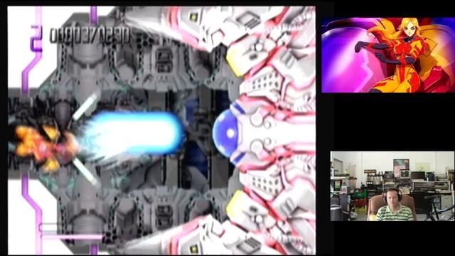 Retro Console HomeBrew Game Redux: Dark Matters Sega Dreamcast 7th February 2014 смотреть онлайн