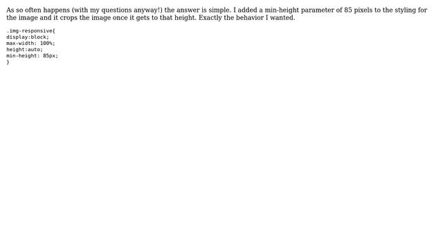 Wordpress: I want different post-thumbnail size depending on media size (2 Solutions!!) смотреть онлайн