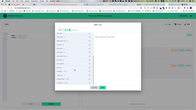 Dynamic request validation 2020 11 30 10 51 03 смотреть онлайн