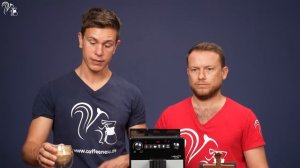 Melitta Latticia OT im Test | Klein, aber oho!