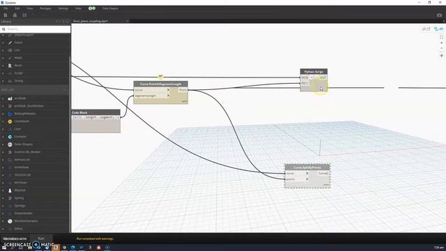 Duct Splitting with dynamo смотреть онлайн