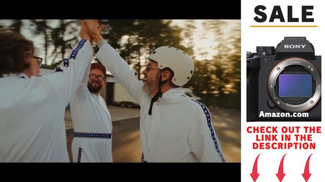 Sony Alpha 7 Iv Review ! Mirrorless Interchangeable Lens Camera