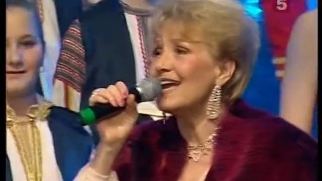 Dschinghis Khan - Israel, Israel (2007)