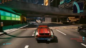 Лучшие настройки графики CyberPunk 2077 в 4K RTX 4080 + 5800X3d