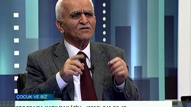 COCUK VE BİZ - 21032013 - YASLİLİGİN DEGERLENDİRİLMESİ - 2 BOLUM -- смотреть онлайн