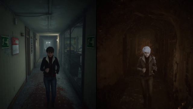 The Medium - Gameplay Part 2