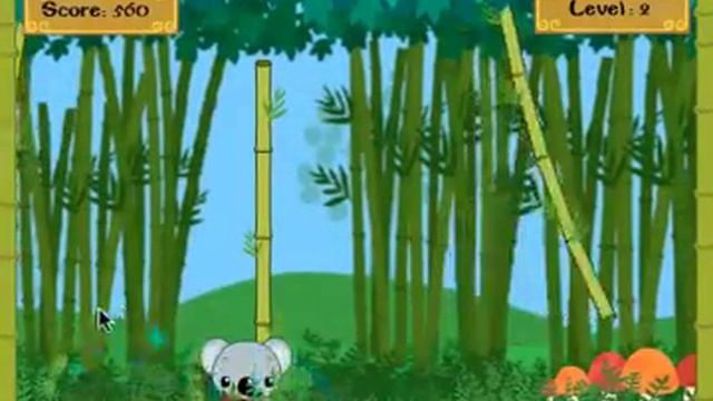 Ni Hao, Kai lan Tolee's Bamboo Bounce! смотреть онлайн