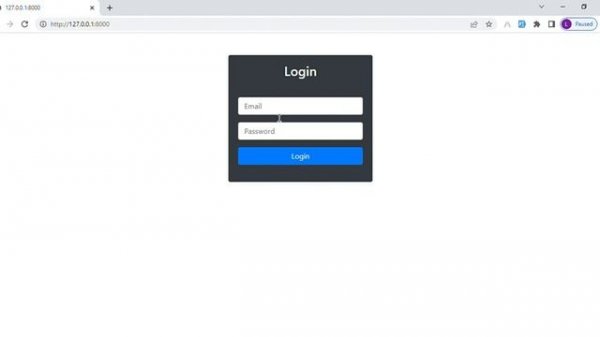 Online Examination System In Laravel PHP || Online examination System