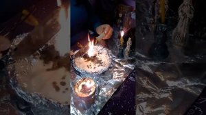 Чистка перекладов, перебросов,чужих кармических отработок.