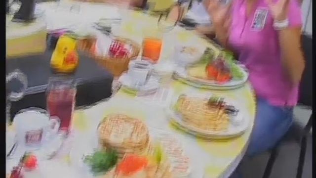 Cafe Milk - Жизнь удалась! смотреть онлайн