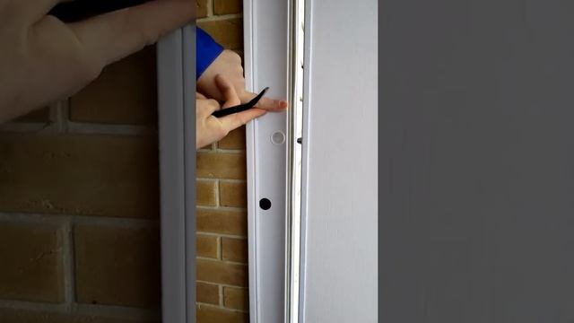 Монтаж Двери СТАЛ смотреть онлайн