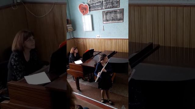 "Ноктюрн" Ж. Колодуб. смотреть онлайн