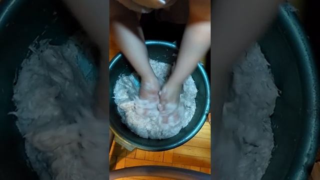 Жидкие обои смотреть онлайн