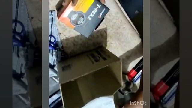 amazfit T-Rex 2 unboxing video#smart watch#2023,????????? смотреть онлайн
