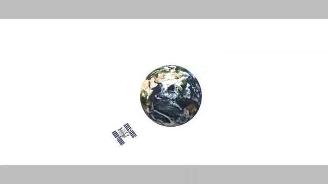 спутник летает вокруг земли🛰️🌍 смотреть онлайн