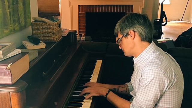 Metallica - Nothing Else Matters (Piano Cover/Interpretation by Judson) смотреть онлайн
