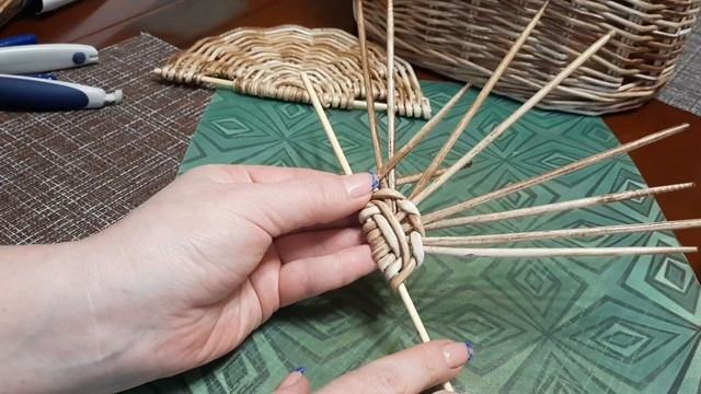 МК! Крышки для корзины для пикника