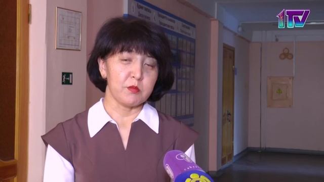 3.12.19. Общереспубликанский открытый урок «Современный Казахстан. Уроки лидерства Елбасы»