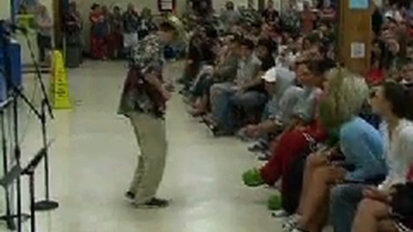 Volodia Vladimirov ЛУЧШИЙ ГИТАРИСТ!