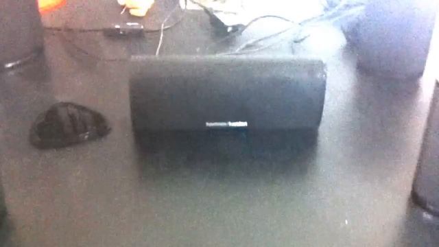 Harman/Kardon HKTS 7 sound system test смотреть онлайн