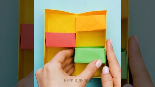 20 ЧУДЕСНЫХ DIY-ИДЕЙ С БУМАГОЙ смотреть онлайн
