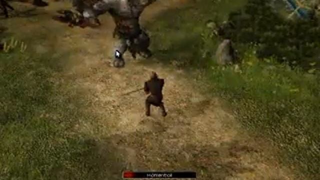 Legend: Hand of God - Finishing Moves смотреть онлайн