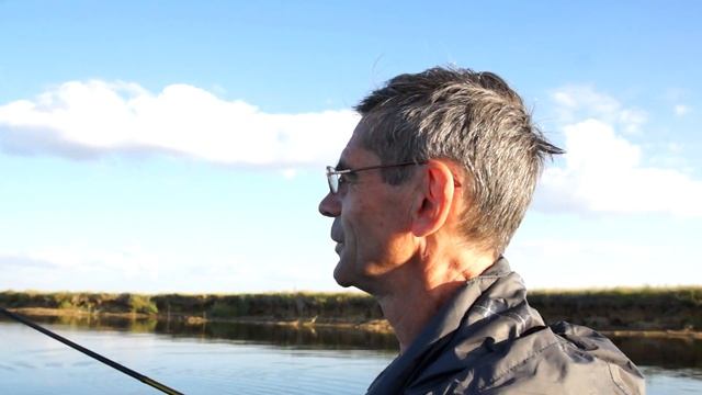 Рыбалка в Казахстане на озере смотреть онлайн