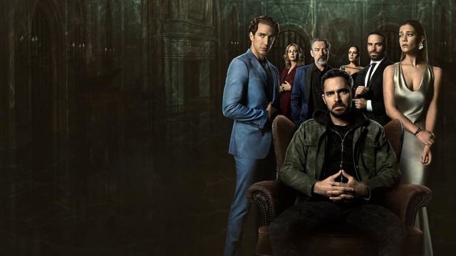 QUIEN MATO A SARA SOUNDTRACK - The Beginning Of The End смотреть онлайн