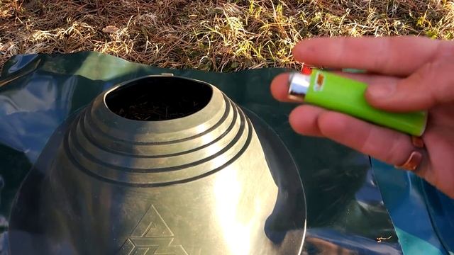 Мастер-флэш для дымохода: Сравнение нового российского и стандартного китайского смотреть онлайн