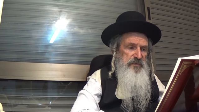 05 07 2020 Зоар Берешит стр Аин Тет пункт Аин Вав смотреть онлайн