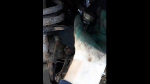 Замена рулевых наконечников ВАЗ 2114 своими руками!